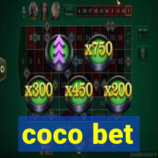 coco bet